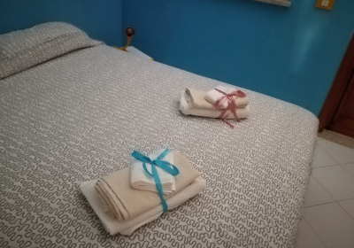 Casa Vacanze Appartamento Appartamento A 400 Mt Dalla Spiaggia